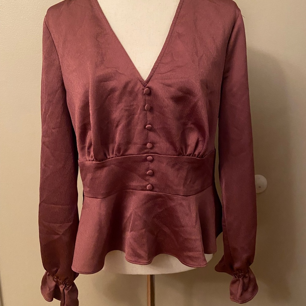 EXPRESS Blouse